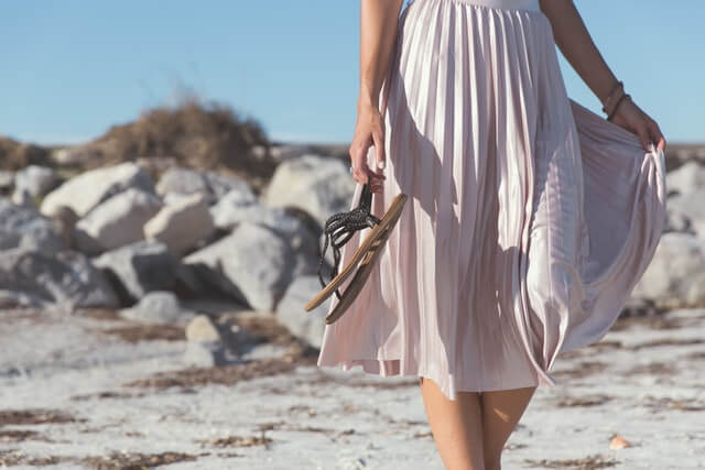 The Best Boden Skirt Outfits For Every Season