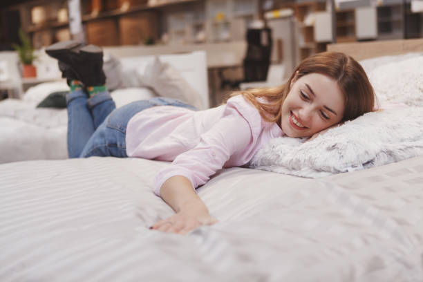 How To Choose The Right Mattress For Your Comfort & Needs?